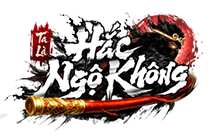 ta là hắc ngộ không